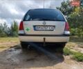 Сірий Фольксваген Гольф, об'ємом двигуна 1.6 л та пробігом 326 тис. км за 4100 $, фото 37 на Automoto.ua