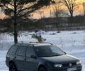 Сірий Фольксваген Гольф, об'ємом двигуна 1.9 л та пробігом 330 тис. км за 3500 $, фото 1 на Automoto.ua