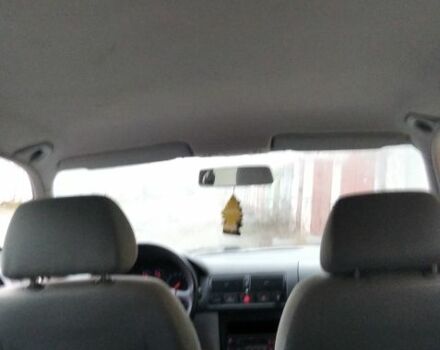 Сірий Фольксваген Гольф, об'ємом двигуна 1.4 л та пробігом 300 тис. км за 3500 $, фото 6 на Automoto.ua