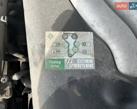 Сірий Фольксваген Гольф, об'ємом двигуна 2 л та пробігом 265 тис. км за 4400 $, фото 23 на Automoto.ua