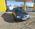 Сірий Фольксваген Гольф, об'ємом двигуна 1.39 л та пробігом 301 тис. км за 3700 $, фото 1 на Automoto.ua