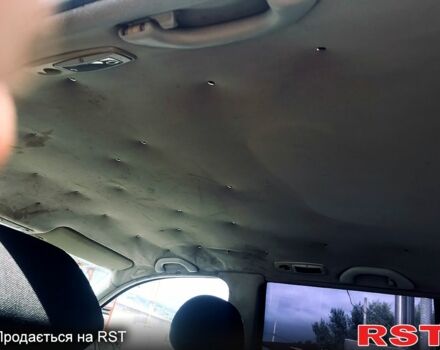 Сірий Фольксваген Гольф, об'ємом двигуна 2 л та пробігом 328 тис. км за 4800 $, фото 11 на Automoto.ua