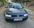 Серый Фольксваген Гольф, объемом двигателя 1.4 л и пробегом 260 тыс. км за 4316 $, фото 4 на Automoto.ua