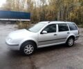 Серый Фольксваген Гольф, объемом двигателя 1.9 л и пробегом 384 тыс. км за 3297 $, фото 1 на Automoto.ua