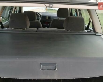 Сірий Фольксваген Гольф, об'ємом двигуна 1.9 л та пробігом 386 тис. км за 3400 $, фото 17 на Automoto.ua