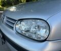 Серый Фольксваген Гольф, объемом двигателя 1.6 л и пробегом 350 тыс. км за 3200 $, фото 19 на Automoto.ua