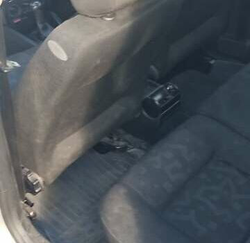 Сірий Фольксваген Гольф, об'ємом двигуна 1.39 л та пробігом 250 тис. км за 3300 $, фото 9 на Automoto.ua