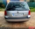 Серый Фольксваген Гольф, объемом двигателя 1.6 л и пробегом 280 тыс. км за 3450 $, фото 2 на Automoto.ua