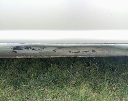 Сірий Фольксваген Гольф, об'ємом двигуна 1.6 л та пробігом 300 тис. км за 4000 $, фото 8 на Automoto.ua