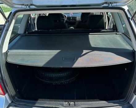 Серый Фольксваген Гольф, объемом двигателя 1.39 л и пробегом 163 тыс. км за 5200 $, фото 19 на Automoto.ua