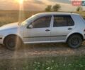 Сірий Фольксваген Гольф, об'ємом двигуна 1.9 л та пробігом 336 тис. км за 3200 $, фото 3 на Automoto.ua