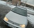 Сірий Фольксваген Гольф, об'ємом двигуна 1.9 л та пробігом 326 тис. км за 3000 $, фото 6 на Automoto.ua