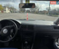Сірий Фольксваген Гольф, об'ємом двигуна 2 л та пробігом 265 тис. км за 4400 $, фото 11 на Automoto.ua