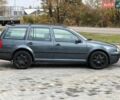 Сірий Фольксваген Гольф, об'ємом двигуна 1.6 л та пробігом 287 тис. км за 3750 $, фото 9 на Automoto.ua
