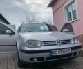 Серый Фольксваген Гольф, объемом двигателя 1.6 л и пробегом 336 тыс. км за 3400 $, фото 1 на Automoto.ua