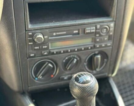 Серый Фольксваген Гольф, объемом двигателя 1.39 л и пробегом 163 тыс. км за 5200 $, фото 22 на Automoto.ua