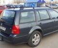 Сірий Фольксваген Гольф, об'ємом двигуна 1.6 л та пробігом 250 тис. км за 5500 $, фото 1 на Automoto.ua