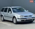 Серый Фольксваген Гольф, объемом двигателя 1.39 л и пробегом 243 тыс. км за 3200 $, фото 1 на Automoto.ua