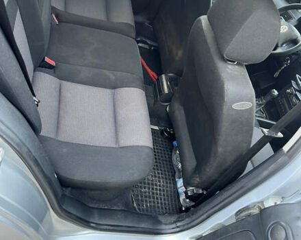 Серый Фольксваген Гольф, объемом двигателя 1.9 л и пробегом 460 тыс. км за 2750 $, фото 11 на Automoto.ua