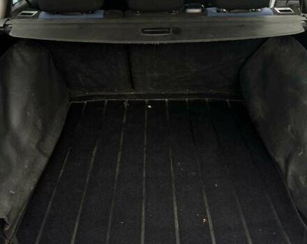 Сірий Фольксваген Гольф, об'ємом двигуна 2 л та пробігом 265 тис. км за 4400 $, фото 18 на Automoto.ua