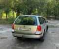 Сірий Фольксваген Гольф, об'ємом двигуна 1.6 л та пробігом 223 тис. км за 3700 $, фото 3 на Automoto.ua