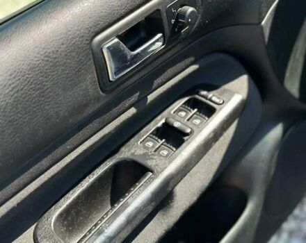 Серый Фольксваген Гольф, объемом двигателя 1.39 л и пробегом 163 тыс. км за 5200 $, фото 26 на Automoto.ua