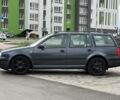 Сірий Фольксваген Гольф, об'ємом двигуна 1.6 л та пробігом 287 тис. км за 3750 $, фото 3 на Automoto.ua