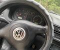 Сірий Фольксваген Гольф, об'ємом двигуна 1.9 л та пробігом 413 тис. км за 4000 $, фото 23 на Automoto.ua