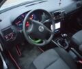 Серый Фольксваген Гольф, объемом двигателя 1.6 л и пробегом 260 тыс. км за 3950 $, фото 9 на Automoto.ua