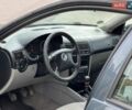 Сірий Фольксваген Гольф, об'ємом двигуна 1.6 л та пробігом 287 тис. км за 3750 $, фото 14 на Automoto.ua