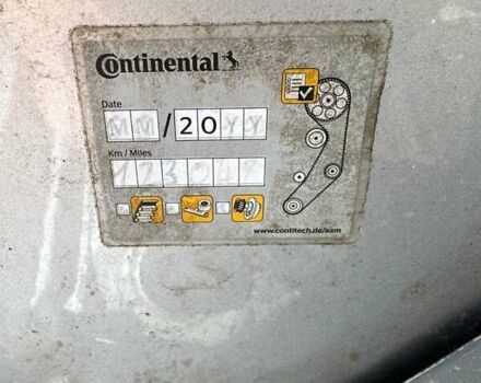 Серый Фольксваген Гольф, объемом двигателя 1.39 л и пробегом 163 тыс. км за 5200 $, фото 8 на Automoto.ua