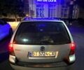 Серый Фольксваген Гольф, объемом двигателя 1.6 л и пробегом 258 тыс. км за 3700 $, фото 2 на Automoto.ua