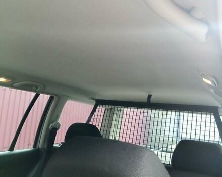 Серый Фольксваген Гольф, объемом двигателя 1.6 л и пробегом 251 тыс. км за 3899 $, фото 30 на Automoto.ua