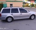 Серый Фольксваген Гольф, объемом двигателя 1.6 л и пробегом 307 тыс. км за 3400 $, фото 4 на Automoto.ua