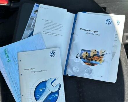 Серый Фольксваген Гольф, объемом двигателя 1.39 л и пробегом 163 тыс. км за 5200 $, фото 15 на Automoto.ua