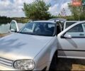 Сірий Фольксваген Гольф, об'ємом двигуна 1.6 л та пробігом 326 тис. км за 4100 $, фото 28 на Automoto.ua