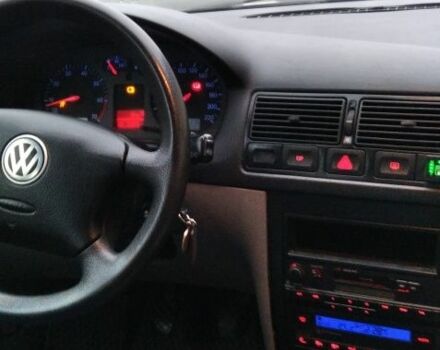 Сірий Фольксваген Гольф, об'ємом двигуна 1.4 л та пробігом 300 тис. км за 3500 $, фото 4 на Automoto.ua