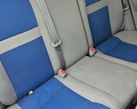 Сірий Фольксваген Гольф, об'ємом двигуна 1.9 л та пробігом 257 тис. км за 4000 $, фото 15 на Automoto.ua