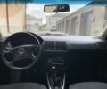 Серый Фольксваген Гольф, объемом двигателя 1.4 л и пробегом 330 тыс. км за 3350 $, фото 6 на Automoto.ua