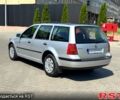 Серый Фольксваген Гольф, объемом двигателя 1.9 л и пробегом 277 тыс. км за 4900 $, фото 3 на Automoto.ua