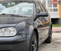 Сірий Фольксваген Гольф, об'ємом двигуна 1.6 л та пробігом 287 тис. км за 3750 $, фото 12 на Automoto.ua