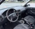 Серый Фольксваген Гольф, объемом двигателя 1.9 л и пробегом 270 тыс. км за 1650 $, фото 5 на Automoto.ua