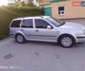 Серый Фольксваген Гольф, объемом двигателя 1.6 л и пробегом 307 тыс. км за 3400 $, фото 2 на Automoto.ua