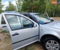 Сірий Фольксваген Гольф, об'ємом двигуна 1.6 л та пробігом 326 тис. км за 4100 $, фото 25 на Automoto.ua