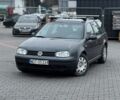 Серый Фольксваген Гольф, объемом двигателя 1.9 л и пробегом 270 тыс. км за 1650 $, фото 1 на Automoto.ua