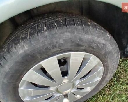 Сірий Фольксваген Гольф, об'ємом двигуна 1.9 л та пробігом 386 тис. км за 3400 $, фото 20 на Automoto.ua