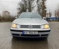 Серый Фольксваген Гольф, объемом двигателя 1.6 л и пробегом 190 тыс. км за 4600 $, фото 2 на Automoto.ua