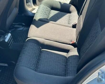 Серый Фольксваген Гольф, объемом двигателя 1.39 л и пробегом 163 тыс. км за 5200 $, фото 21 на Automoto.ua