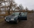 Серый Фольксваген Гольф, объемом двигателя 1.9 л и пробегом 1 тыс. км за 1450 $, фото 1 на Automoto.ua