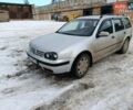 Серый Фольксваген Гольф, объемом двигателя 1.6 л и пробегом 300 тыс. км за 2900 $, фото 1 на Automoto.ua